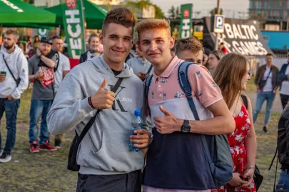 Baltic Games 2k19