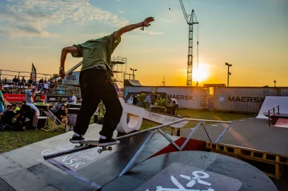 Baltic Games 2k19