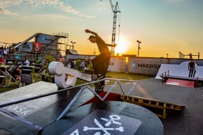 Baltic Games 2k19