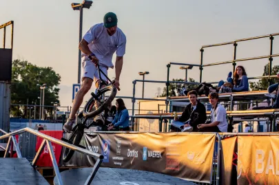Baltic Games 2k19