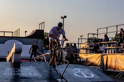 Baltic Games 2k19
