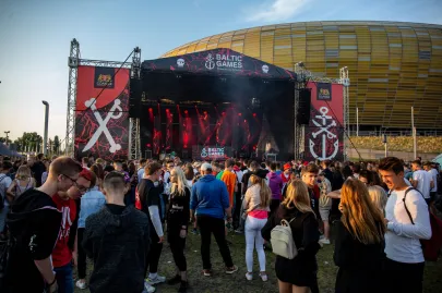 Baltic Games 2k19