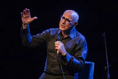 Piotr Machalica