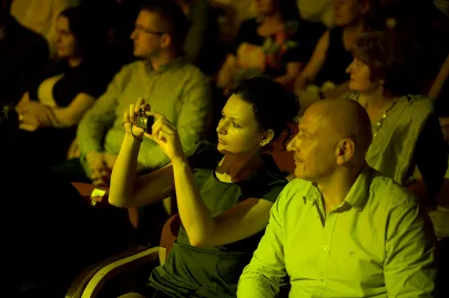 Publiczność