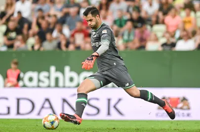 Zlatan Alomerović