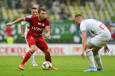 Rafał Boguski