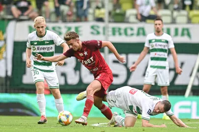 Kamil Wojtkowski, Maciej Gajos