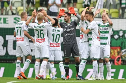 Lechia Gdańsk