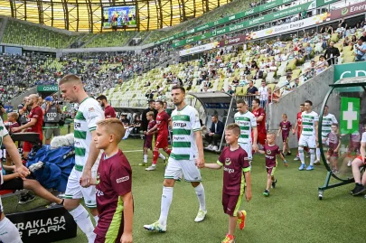 Lechia Gdańsk