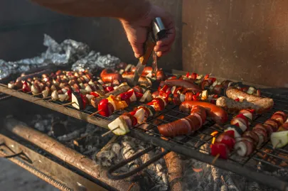 Grill