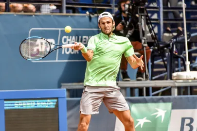 Stefano Travaglia
