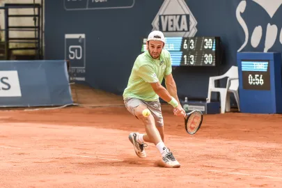 Stefano Travaglia
