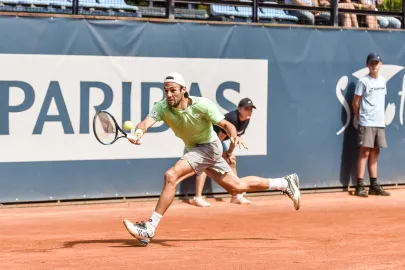 Stefano Travaglia