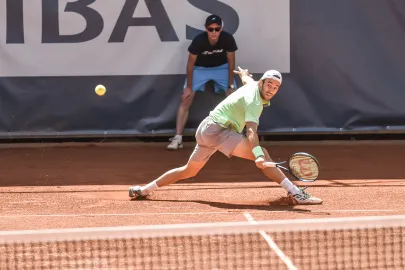 Stefano Travaglia
