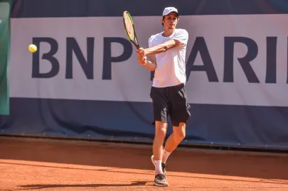 Filip Horansky