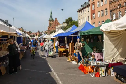 Jarmark Dominikański 2019