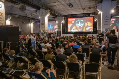 Octopus Film Festival 2019