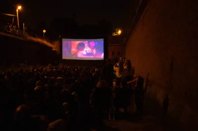 Octopus Film Festival 2019