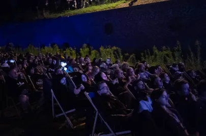 Octopus Film Festival 2019