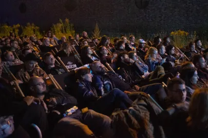 Octopus Film Festival 2019