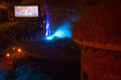 Octopus Film Festival 2019