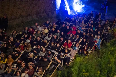 Octopus Film Festival 2019