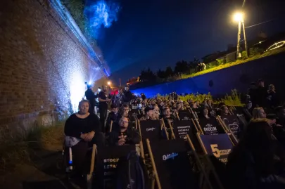 Octopus Film Festival 2019