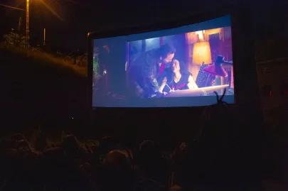 Octopus Film Festival 2019