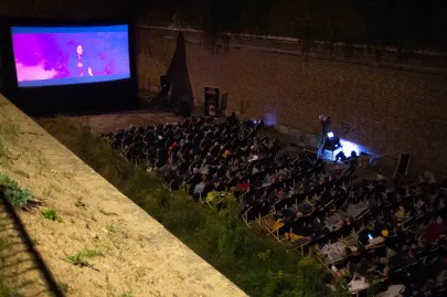 Octopus Film Festival 2019