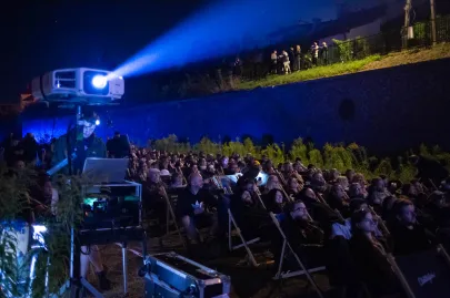 Octopus Film Festival 2019