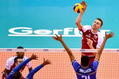 Mateusz Bieniek