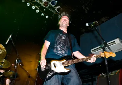 Mariusz Andraszek "Maniek"