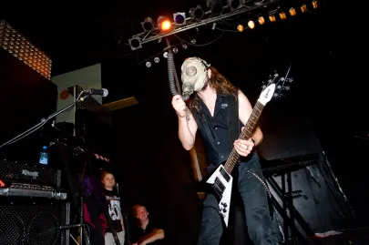 Leszek Kowalik "Jebik" 