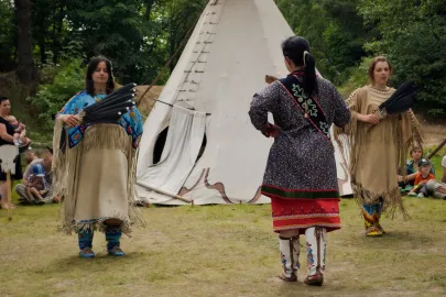 II Festiwal Indian
