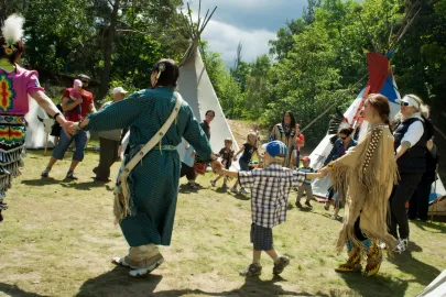II Festiwal Indian