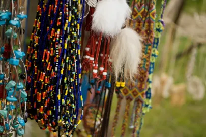 II Festiwal Indian