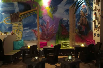 CUBA LIBRE CLUB