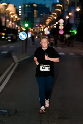 VII Nocny Bieg Świętojański