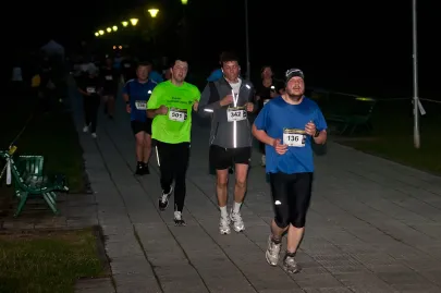 VII Nocny Bieg Świętojański