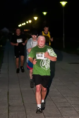 VII Nocny Bieg Świętojański