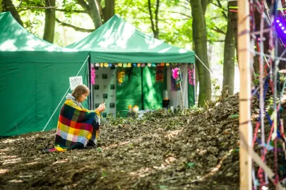 Festiwal muzyki elektronicznej w Twierdzy Wisłoujście