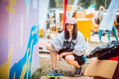 Festiwal muzyki elektronicznej w Twierdzy Wisłoujście