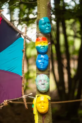 Festiwal muzyki elektronicznej w Twierdzy Wisłoujście