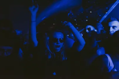 Trwa festiwal muzyki elektronicznej w Twierdzy Wisłoujście