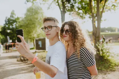 Trwa festiwal muzyki elektronicznej w Twierdzy Wisłoujście