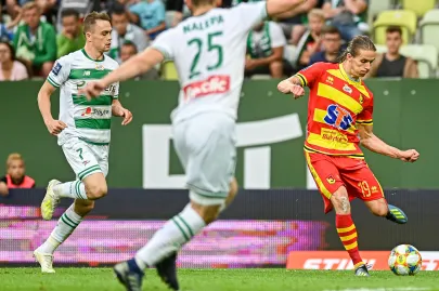 Maciej Gajos, Bodvar Bodvarsson