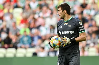 Dusan Kuciak 