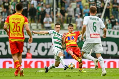 Michał Nalepa, Patryk Klimala