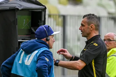 VAR, wideoweryfikacja