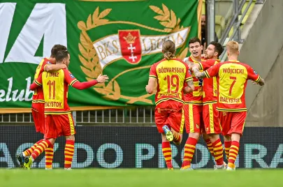 Jagiellonia Białystok